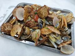-北戴河庆山饭店·海鲜砂锅粥(北戴河黑石路店)