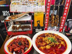 -路边边.炒菜烧烤.音乐餐厅(良乡长虹店)