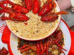 -聚在尊味虾皇·夜宵市集(新建店)