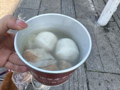 -同利肉燕老铺(澳门路店)