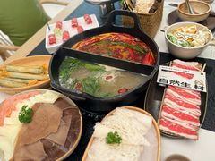 -山缓缓火锅(青岛万象城店)