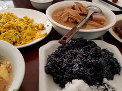 -山菜馆(竹海公园店)