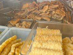 -老day牛杂(官也街总店)