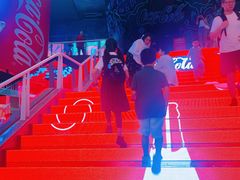 -东方明珠·可口可乐欢乐餐厅