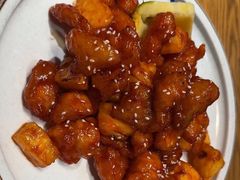 -味莊餐厅(康庄南街店)