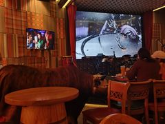 -MR.ROCKY洛奇先生RESTAURANT&BAR(宝安壹方城店)