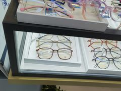 -华彬眼镜专业渐进配镜(潘家园店)