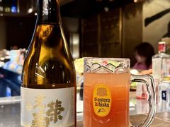 -三川·十酒Izakaya(南昌路店)