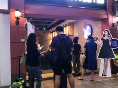 -瑞幸咖啡(丰盛町店)