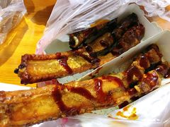 -星隆国际·芜湖小吃街