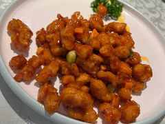 樱桃肉-牟传仁老菜馆(星海店)