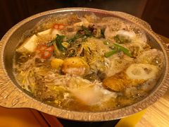 寿喜锅-隐月· 㐂和食屋(芝罘万达公馆店)