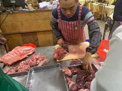 -标记美食新鲜猪杂(兴南大道店)