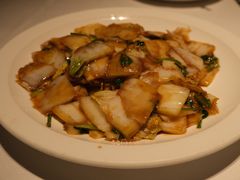 醋溜白菜-金春禧(世茂国际广场店)