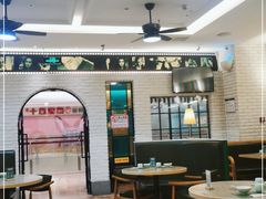大堂-茶港·点心·啫啫煲(范湖万达广场店)