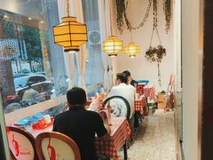 -湘当爱·鲜煮现炒(松岗立业路店)