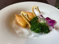 -酌酒半杯·生腌熟醉·阿拉宁波小菜馆(天一广场店)