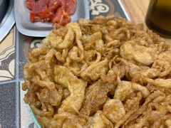 -顶上头·螺蛳火锅(五一新村店)