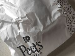 -Peet's 皮爷咖啡(东湖路手作店)