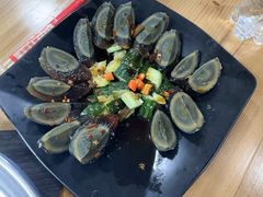 -朝族高丽火盆(长白山总店)