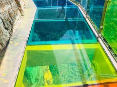 -十渡东湖港风景区