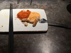 -很久以前羊肉串(南京路第一百货店)