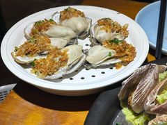 -三个渔夫·蒸汽海鲜(小白楼店)