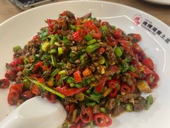 -建辉湖南土菜馆(南大街店)