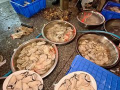 -花苑美食横琴生蚝火锅(拱北粤华路店)