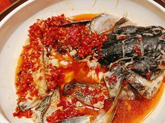 -渔乡米香·剁椒鱼头(四方坪店)