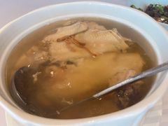 -宝燕壹号景观餐厅(龙盛国际商业广场店)