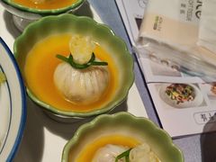 -晓粤·惹味粤菜(凯德乐峰广场店)