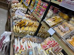 -苏州蜜字牌蜜饯(东环店)