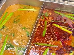 -鑫宝沙茶牛肉火锅(永泰店)