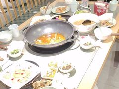 -亮欢寨快活林 酸汤鱼(仁怀店)