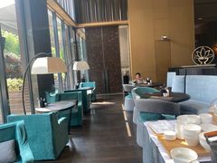 -杭州逸酒店(西湖武林店)