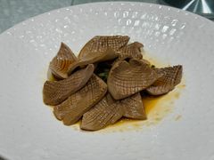 炝腰片-走马楼饭庄(慈城古县城店)