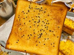 -二发烧烤(亚麻厂店)