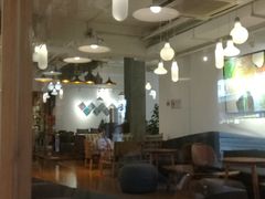 大堂-manabe (共和新路店)