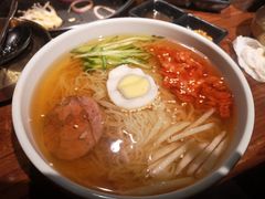 -九田家黑牛烤肉料理(新辰里亚运村店)
