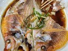 -良师门滨海人家·海鲜·家常菜(滨海城店)
