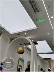 -JUNO hair salon