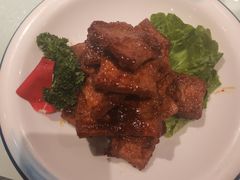 -皖小斌·小葱伴豆腐(丰收路店)