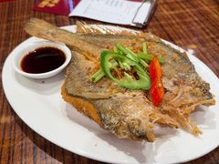 -等我餸上门海鲜大排档(天河南店)