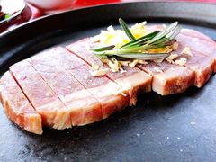牛排-小龙翻大江文化火锅(宽窄店)