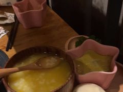 -湊湊火锅·茶憩(东城万达店)