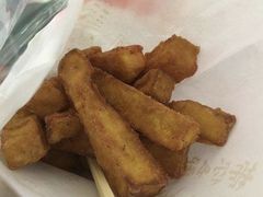 -1973继光香香鸡(大东方百货店)