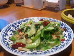 -老淮滨-蚌埠非遗小吃(淮河路店)