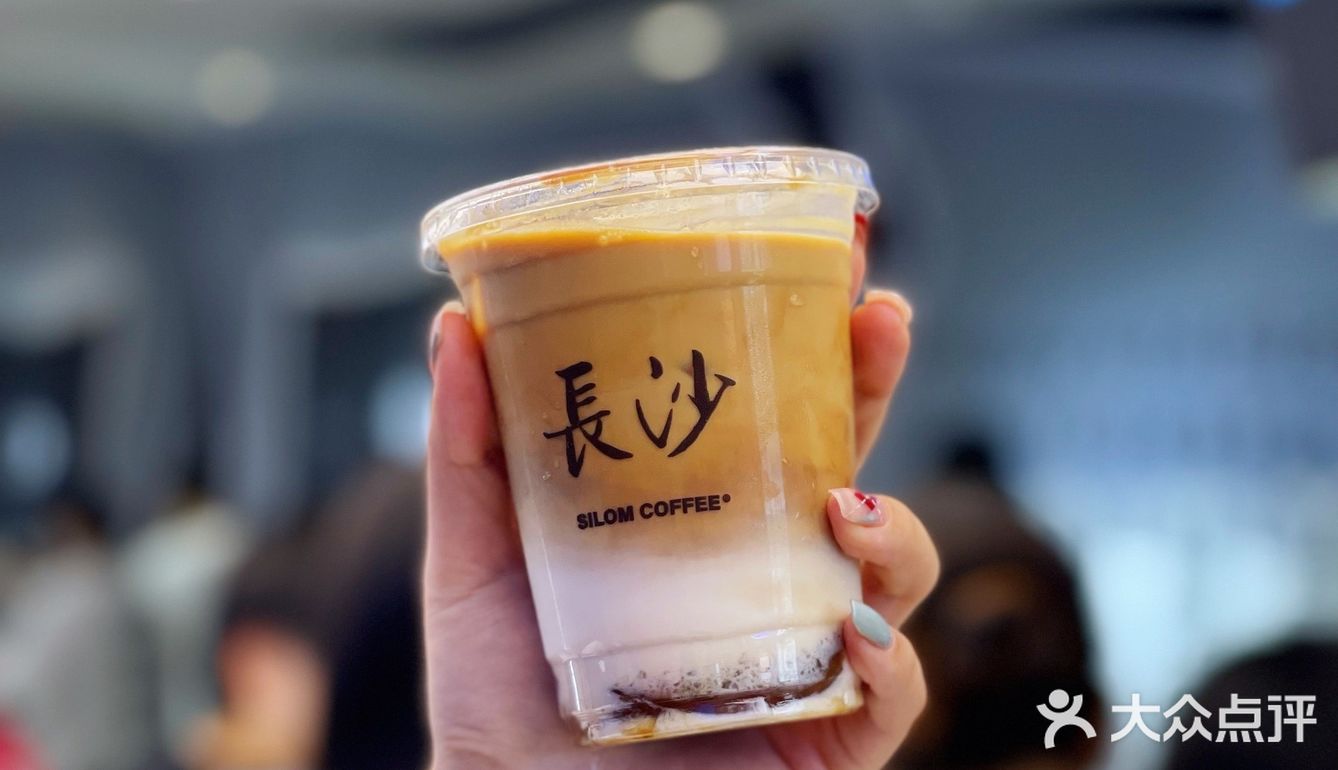 每次去都有新品 这次上的桃桃麻薯很惊艳！