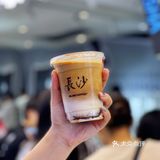 每次去都有新品 这次上的桃桃麻薯很惊艳！